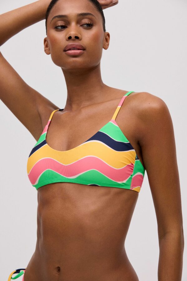 BIKINI YSABEL MORA 82876