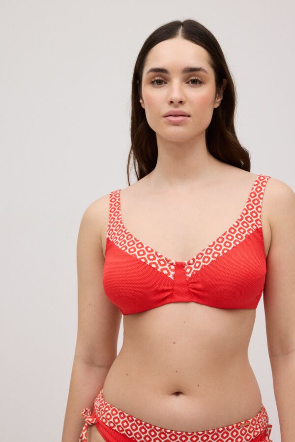BIKINI YSABEL MORA 83091 - Imagen 2
